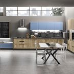 ar cucina Iside regina moderna promozione offerta Sicilia Catania Messina 13